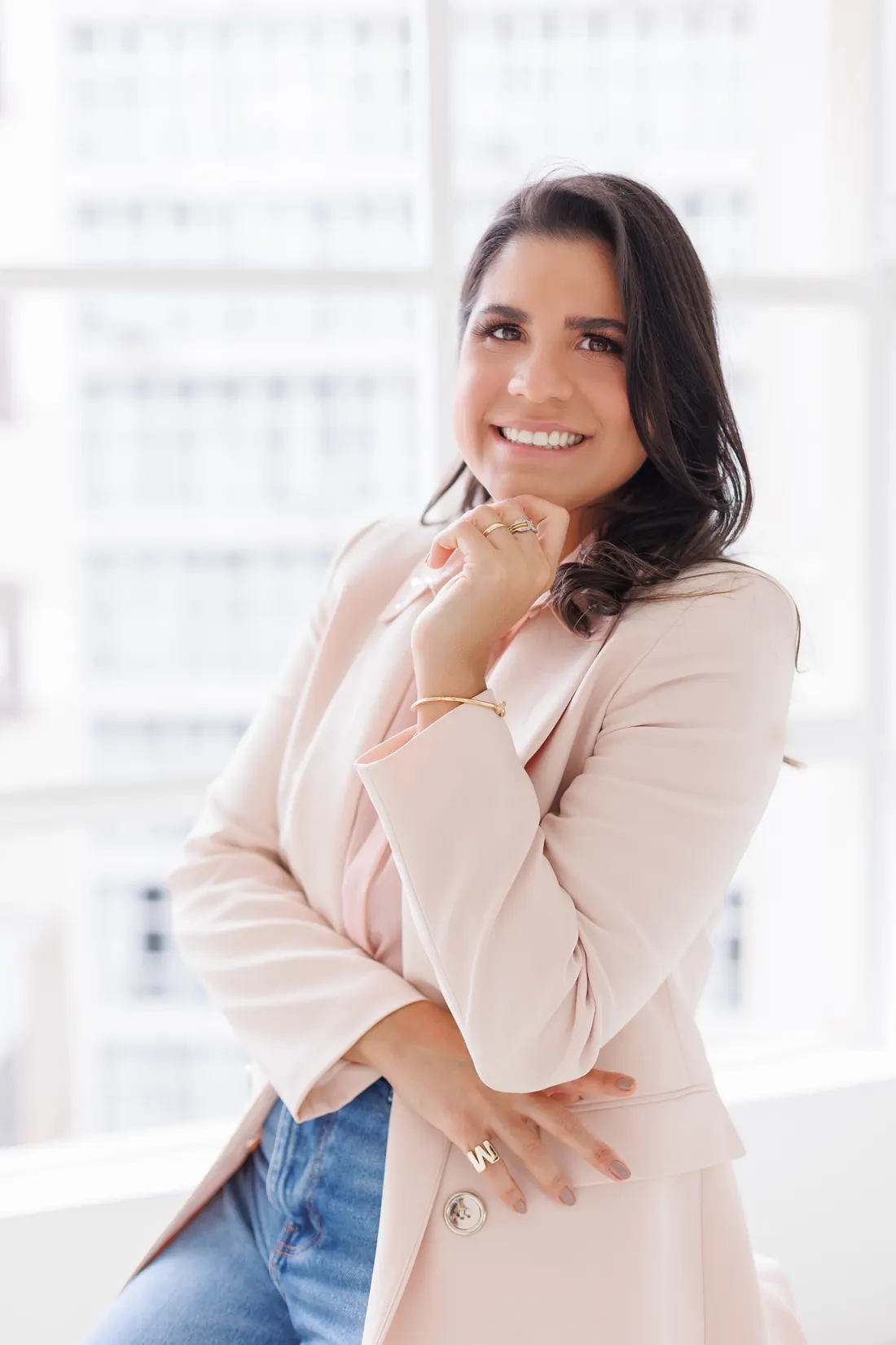 Mariana Castro, gerente de projetos digitais